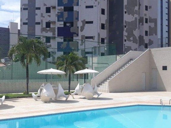 Imagem Apartamento com 3 Quartos à Venda, 82 m² em Jardim Oceania - João Pessoa