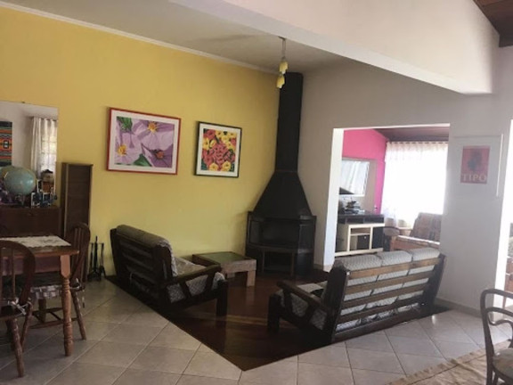 Imagem Casa com 4 Quartos à Venda, 332 m² em Serra Negra - Bom Jesus Dos Perdões