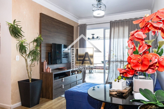 Imagem Apartamento com 3 Quartos à Venda, 115 m² em Alto Da Boa Vista - São Paulo Imagem Apartamento com 3 Quartos à Venda, 115 m² em Alto Da Boa Vista - São Paulo