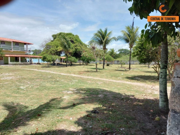 Imagem Terreno à Venda, 4.158 m² em Itacimirim - Itacimirim