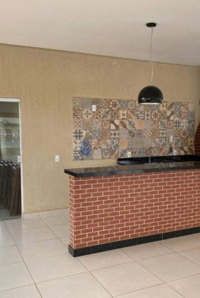 Imagem Apartamento com 2 Quartos à Venda, 50 m² em Conjunto Iapc - Anápolis