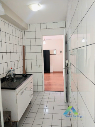 Apartamento com 2 Quartos à Venda, 54 m² em Casa Grande - Diadema