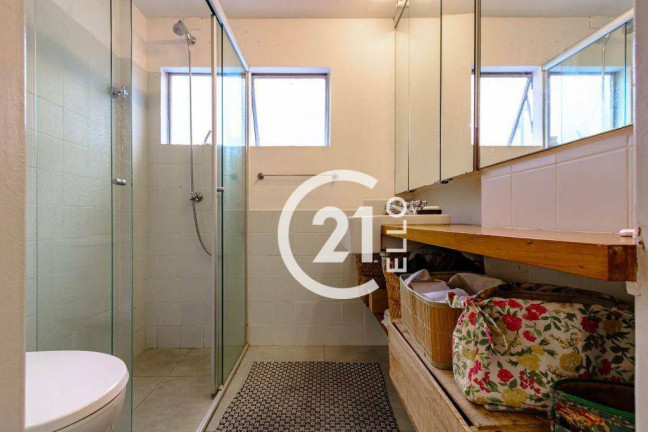 Imagem Apartamento com 2 Quartos à Venda, 73 m² em Itaim Bibi - São Paulo