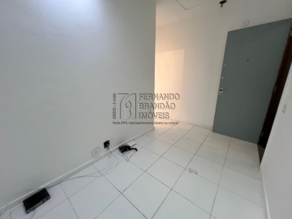 Imagem Sala Comercial à Venda, 30 m² em Barra Da Tijuca - Rio De Janeiro Imagem Sala Comercial à Venda, 30 m² em Barra Da Tijuca - Rio De Janeiro