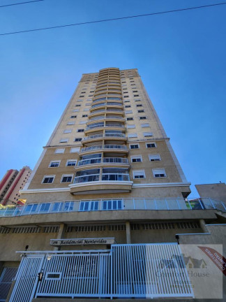 Imagem Apartamento com 3 Quartos à Venda, 82 m² em Parque Das Nações - Santo André Imagem Apartamento com 3 Quartos à Venda, 82 m² em Parque Das Nações - Santo André
