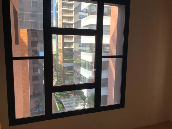 Imagem Sala Comercial à Venda, 46 m² em Vila Olímpia - São Paulo Imagem Sala Comercial à Venda, 46 m² em Vila Olímpia - São Paulo