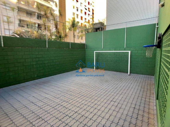 Imagem Apartamento com 3 Quartos à Venda, 75 m² em Santa Cecília - São Paulo
