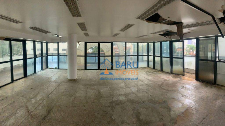 Imagem Edifício Residencial para Alugar, 1.447 m² em Campo Belo - São Paulo