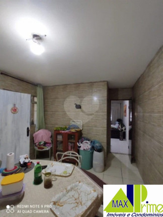 Imagem Sobrado com 2 Quartos à Venda, 190 m² em Vila Nova Cachoeirinha - São Paulo