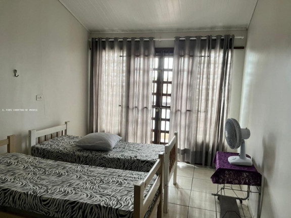 Imagem Casa com 5 Quartos à Venda, 439 m² em Monções - Pontal Do Paraná