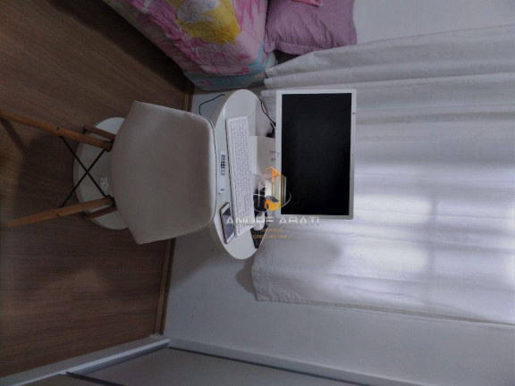 Imagem Apartamento com 3 Quartos à Venda, 76 m² em Jardim Nova Taboão - Guarulhos