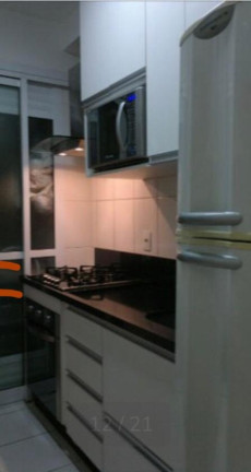 Imagem Apartamento com 2 Quartos à Venda, 45 m² em Maranhão - São Paulo Imagem Apartamento com 2 Quartos à Venda, 45 m² em Maranhão - São Paulo