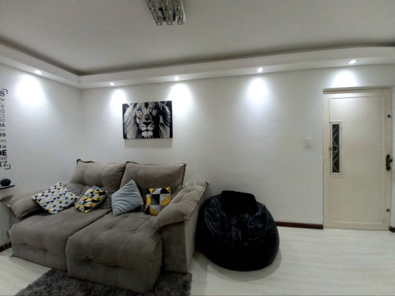 Imagem Apartamento com 1 Quarto à Venda, 47 m² em Passo Da Areia - Porto Alegre