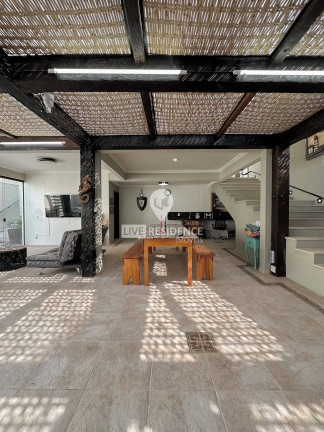 Imagem Casa com 3 Quartos à Venda, 181 m² em Condomínio Itatiba Country Club - Itatiba Imagem Casa com 3 Quartos à Venda, 181 m² em Condomínio Itatiba Country Club - Itatiba
