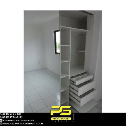 Imagem Apartamento com 3 Quartos à Venda, 86 m² em Altiplano Cabo Branco - João Pessoa Imagem Apartamento com 3 Quartos à Venda, 86 m² em Altiplano Cabo Branco - João Pessoa