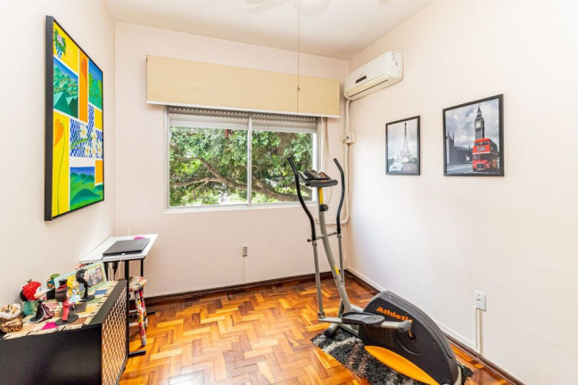 Imagem Apartamento com 3 Quartos à Venda, 79 m² em Praia De Belas - Porto Alegre
