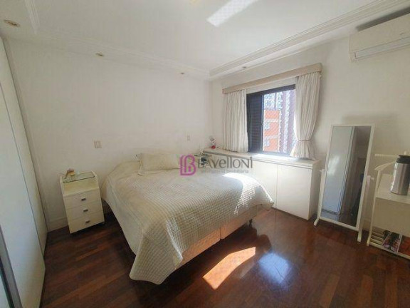Imagem Apartamento com 3 Quartos à Venda, 142 m² em Perdizes - São Paulo