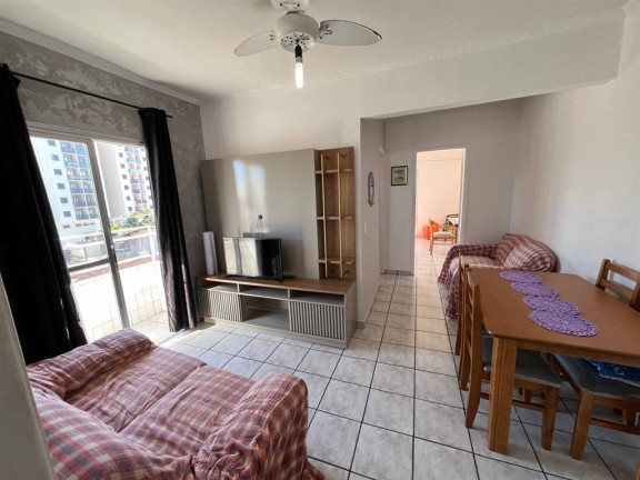 Apartamento com 1 Quarto à Venda, 45 m² em Tupi - Praia Grande
