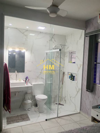 Imagem Apartamento com 2 Quartos à Venda, 72 m² em Centro - Sao Vicente