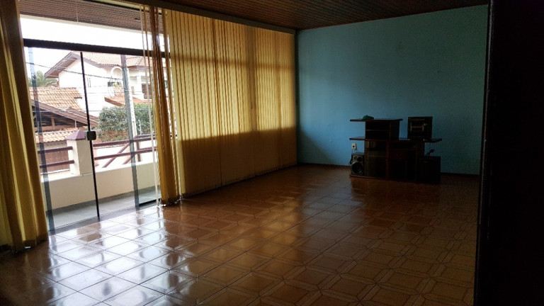 Imagem Sobrado com 6 Quartos à Venda, 430 m² em Jardim Santa Rosália - Sorocaba