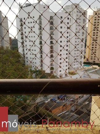 Imagem Apartamento com 4 Quartos à Venda, 368 m² em Paraisópolis - São Paulo Imagem Apartamento com 4 Quartos à Venda, 368 m² em Paraisópolis - São Paulo