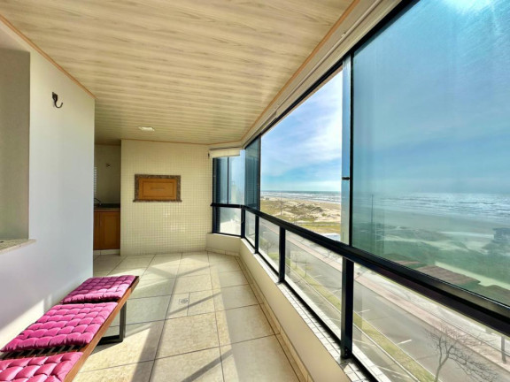 Apartamento com 2 Quartos à Venda, 85 m² em Navegantes - Capao Da Canoa