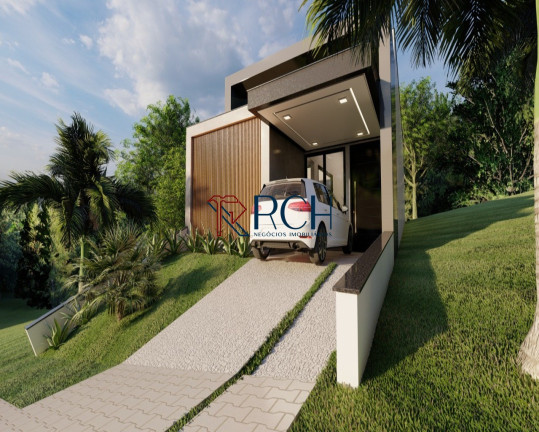 Imagem Casa com 3 Quartos à Venda, 113 m² em Horto Florestal - Sorocaba