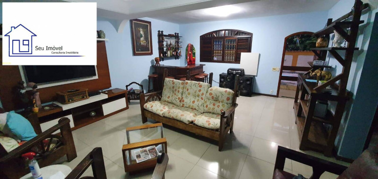 Imagem Casa com 3 Quartos à Venda, 208 m² em Pechincha - Rio De Janeiro