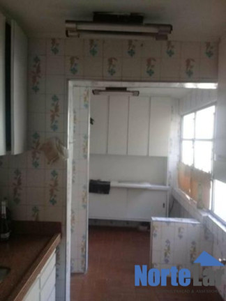 Imagem Apartamento com 3 Quartos à Venda, 75 m² em Jaçanã - São Paulo