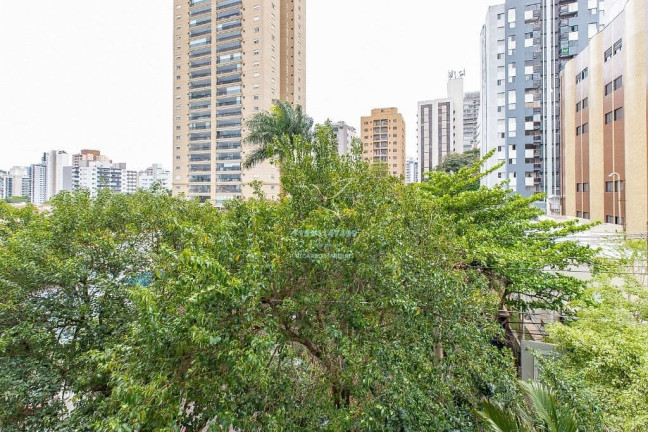 Imagem Apartamento com 3 Quartos à Venda, 111 m² em Vila Olímpia - São Paulo Imagem Apartamento com 3 Quartos à Venda, 111 m² em Vila Olímpia - São Paulo