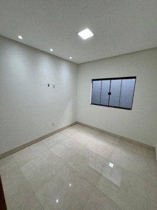 Imagem Casa com 3 Quartos à Venda, 120 m² em Goiá 2 - Goiânia Imagem Casa com 3 Quartos à Venda, 120 m² em Goiá 2 - Goiânia