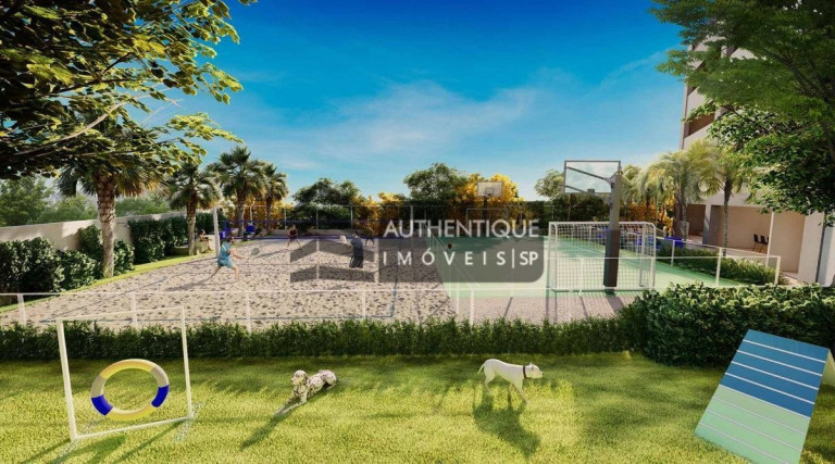 Imagem Apartamento com 3 Quartos à Venda, 82 m² em Morumbi - São Paulo Imagem Apartamento com 3 Quartos à Venda, 82 m² em Morumbi - São Paulo