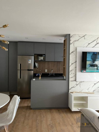 Imagem Apartamento com 2 Quartos à Venda, 60 m² em Vila Leopoldina - São Paulo
