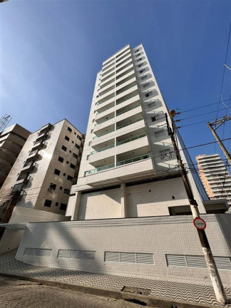 Apartamento com 2 Quartos à Venda, 64 m² em Aviação - Praia Grande
