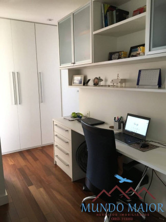 Imagem Apartamento com 3 Quartos à Venda, 142 m² em Santa Maria - São Caetano Do Sul Imagem Apartamento com 3 Quartos à Venda, 142 m² em Santa Maria - São Caetano Do Sul