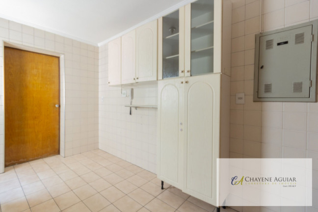 Imagem Cobertura com 5 Quartos à Venda, 188 m² em Vila Mariana - São Paulo
