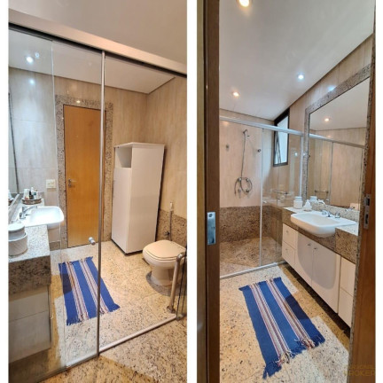 Imagem Apartamento com 4 Quartos à Venda, 160 m² em Funcionários - Belo Horizonte Imagem Apartamento com 4 Quartos à Venda, 160 m² em Funcionários - Belo Horizonte