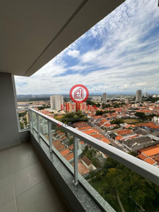 Imóvel com 2 Quartos à Venda, 77 m² em Jardim Califórnia - Jacareí