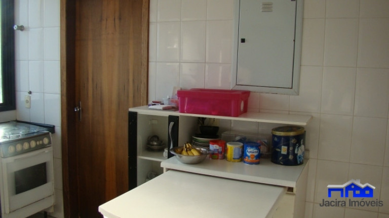 Imagem Cobertura com 3 Quartos à Venda, 140 m² em Campo Grande - Santos
