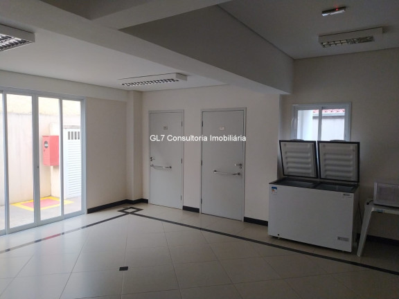 Imagem Apartamento com 2 Quartos à Venda, 55 m² em Jardim Morada Do Sol - Indaiatuba