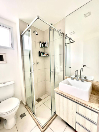 Imagem Apartamento com 2 Quartos à Venda, 66 m² em Vila Andrade - São Paulo Imagem Apartamento com 2 Quartos à Venda, 66 m² em Vila Andrade - São Paulo