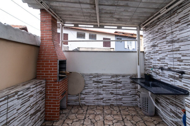 Imagem Casa com 2 Quartos à Venda, 111 m² em Jardim Mangalot - São Paulo Imagem Casa com 2 Quartos à Venda, 111 m² em Jardim Mangalot - São Paulo