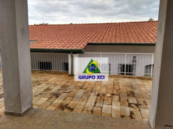 Imagem Casa com 3 Quartos para Alugar, 208 m² em Parque Taquaral - Campinas