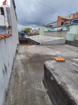 Imagem Casa com 1 Quarto à Venda,  em Parque Paulista - Franco Da Rocha