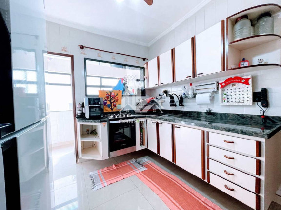 Imagem Apartamento com 2 Quartos à Venda, 95 m² em Macuco - Santos