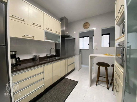 Imagem Apartamento com 3 Quartos à Venda, 146 m² em Barra Sul - Balneário Camboriú