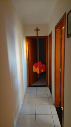 Imagem Apartamento com 2 Quartos à Venda, 130 m² em Parque Novo Mundo - Americana Imagem Apartamento com 2 Quartos à Venda, 130 m² em Parque Novo Mundo - Americana