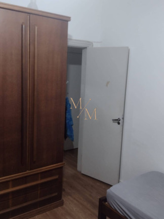 Imagem Apartamento com 3 Quartos à Venda, 110 m² em José Menino - Santos Imagem Apartamento com 3 Quartos à Venda, 110 m² em José Menino - Santos