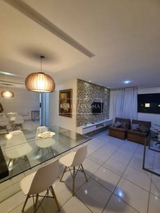 Imagem Apartamento com 3 Quartos à Venda, 90 m² em Aeroclube - João Pessoa
