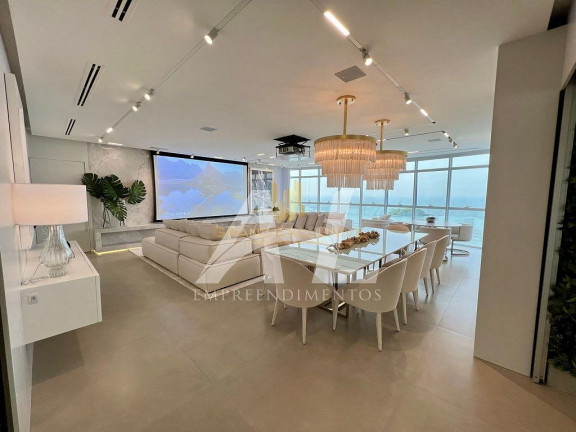 Imagem Apartamento com 4 Quartos à Venda, 313 m² em Centro - Balneário Camboriú Imagem Apartamento com 4 Quartos à Venda, 313 m² em Centro - Balneário Camboriú